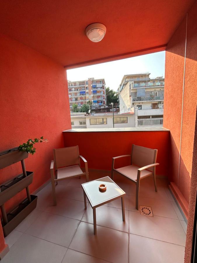 Bayaya Bed and Breakfast Napoli Esterno foto
