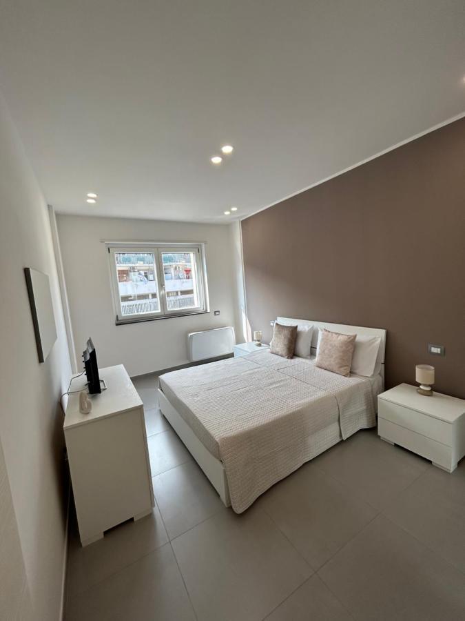 Bayaya Bed and Breakfast Napoli Esterno foto
