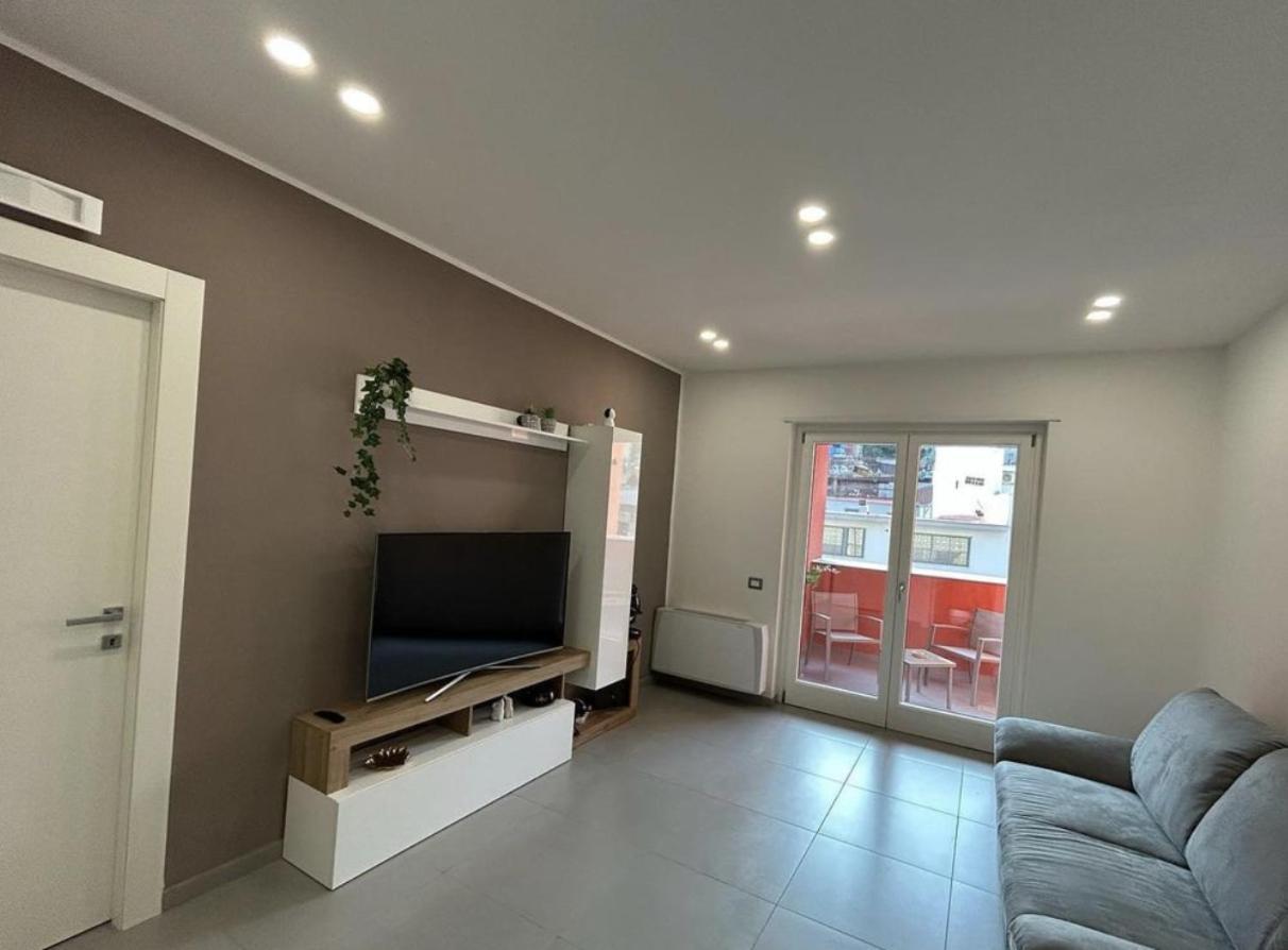 Bayaya Bed and Breakfast Napoli Esterno foto