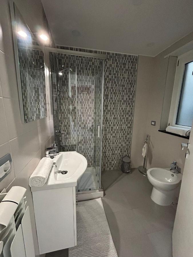 Bayaya Bed and Breakfast Napoli Esterno foto