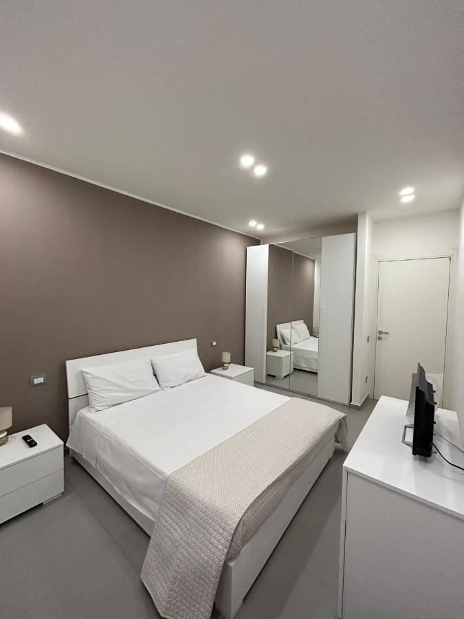 Bayaya Bed and Breakfast Napoli Esterno foto