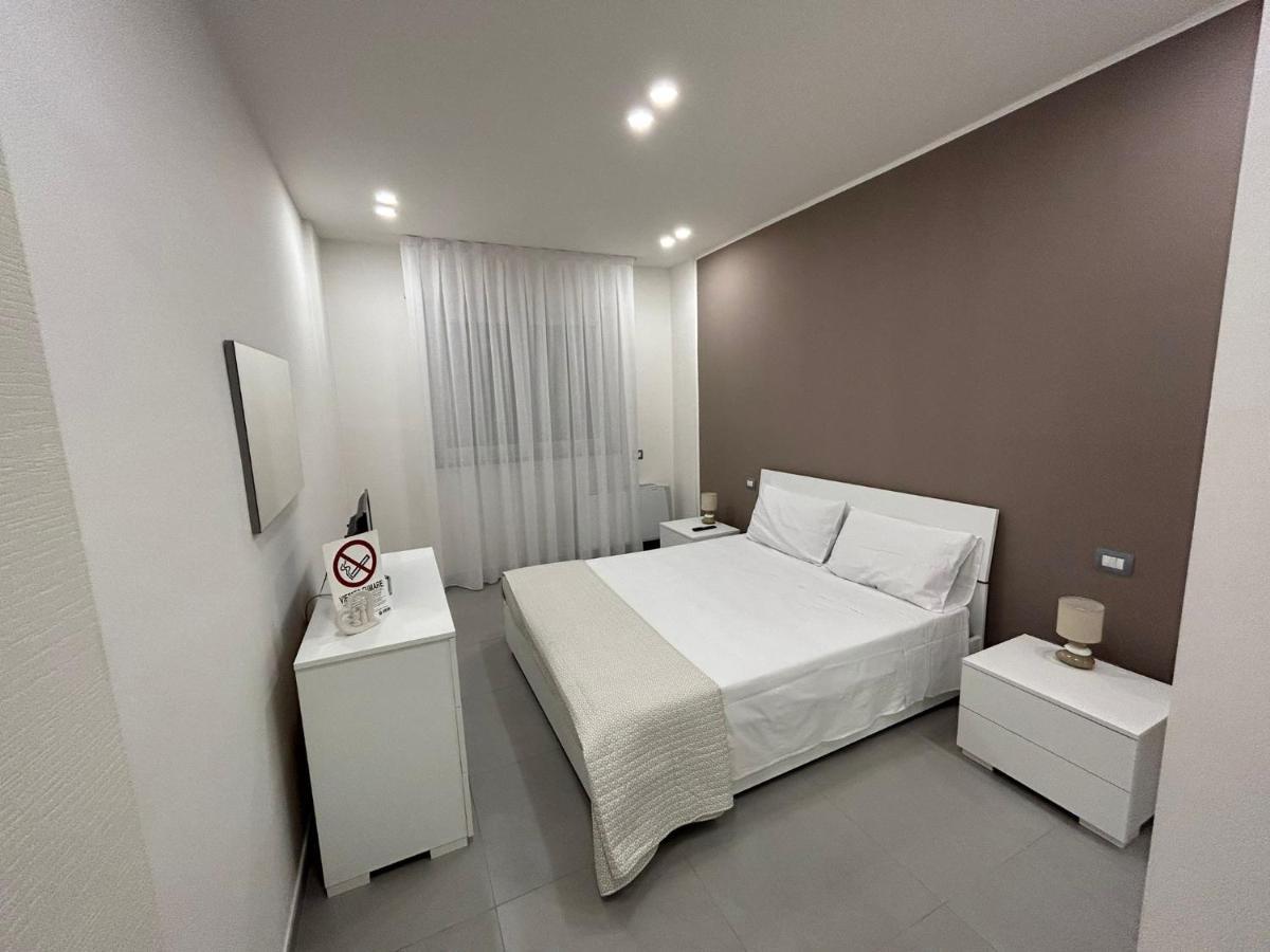 Bayaya Bed and Breakfast Napoli Esterno foto