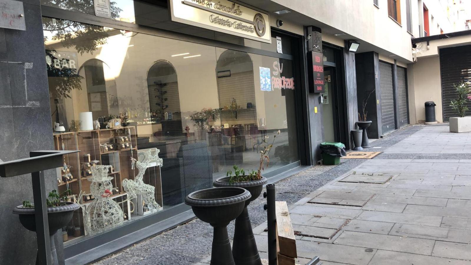 Bayaya Bed and Breakfast Napoli Esterno foto
